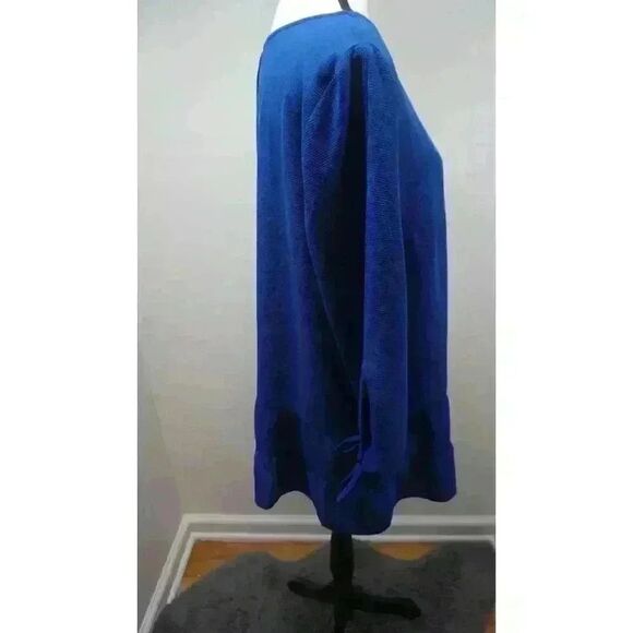 ALYX Long Sleeve Tunic Blouse/Dress, Size L - Picture 10 of 14